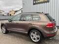 Volkswagen Touareg 3.0 V6 TDI "NAVI+LED+AHK+LEDER+4XSHZ" Braun - thumbnail 7