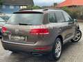 Volkswagen Touareg 3.0 V6 TDI "NAVI+LED+AHK+LEDER+4XSHZ" Braun - thumbnail 6