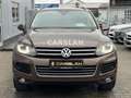 Volkswagen Touareg 3.0 V6 TDI "NAVI+LED+AHK+LEDER+4XSHZ" Braun - thumbnail 2