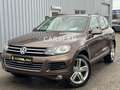 Volkswagen Touareg 3.0 V6 TDI "NAVI+LED+AHK+LEDER+4XSHZ" Braun - thumbnail 3
