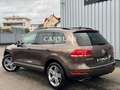Volkswagen Touareg 3.0 V6 TDI "NAVI+LED+AHK+LEDER+4XSHZ" Braun - thumbnail 4