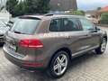 Volkswagen Touareg 3.0 V6 TDI "NAVI+LED+AHK+LEDER+4XSHZ" Braun - thumbnail 9