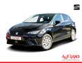 SEAT Ibiza 1.0 TSI Style SmartLink LED Navi Tempomat Schwarz - thumbnail 1