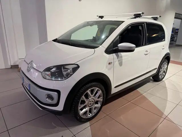 2015 Volkswagen up! for sale
