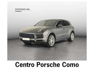 Hybrid 462cv_Unico Proprietario_Full Opt_Iva esposta