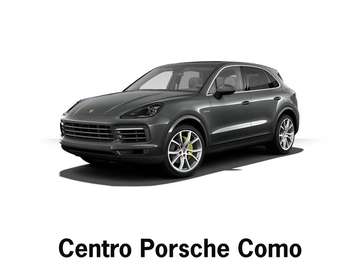 Hybrid 462cv_Unico Proprietario_Full Opt_Iva esposta