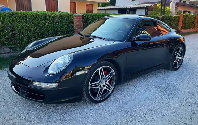 Porsche 997 911 Carrera 4S - Tetto - Sport Crono