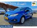 SEAT Ibiza ST 1.2 TSI Sport 7-DSG AUTOMAAT SUPER COMPLEET!! Blauw - thumbnail 1