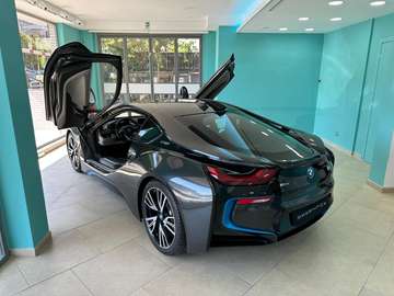 i8 Coupe I12 Coupe 1.5 auto