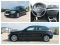 BMW 116 i PDC Tempomat 3 türig. Schwarz - thumbnail 1