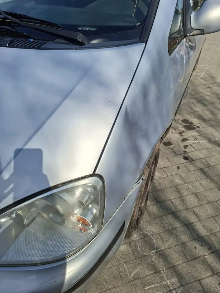 Ford Galaxy TDI, foto 4