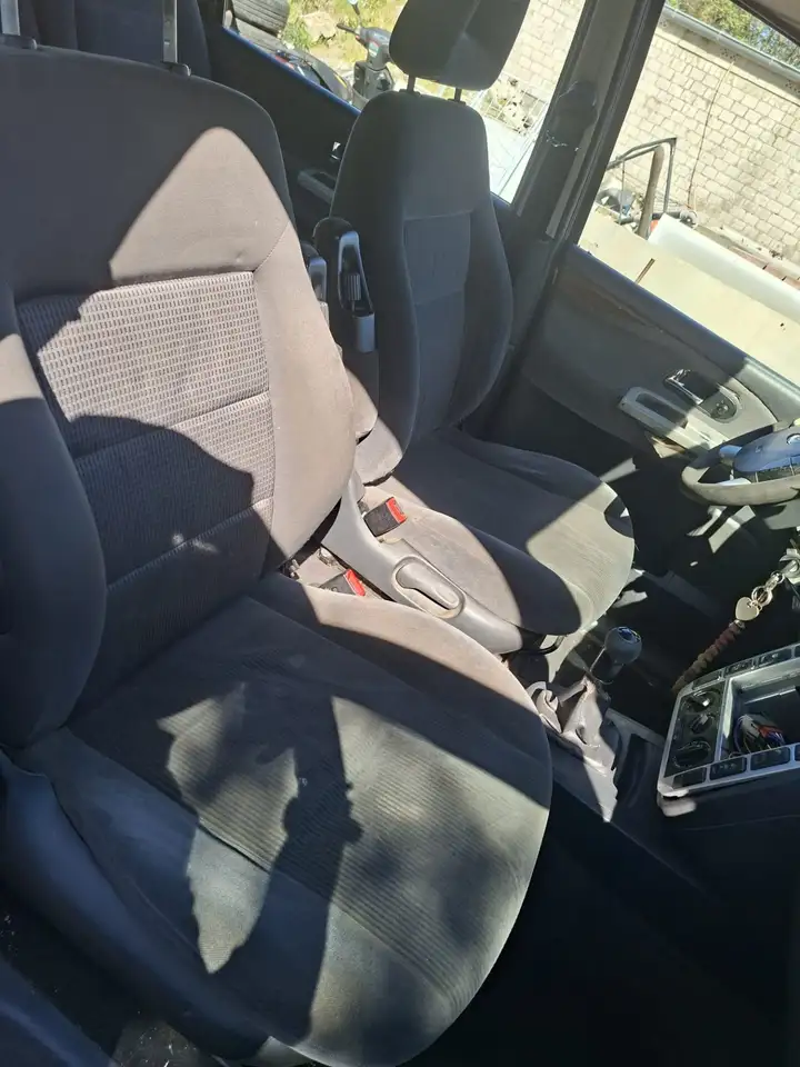 Ford Galaxy TDI, foto 10