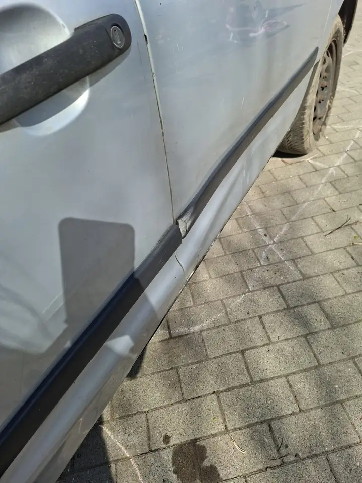 Ford Galaxy TDI, foto 3