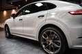 Porsche Cayenne Coupé 3.0 E-Hybrid FULL|WRAP|BOSE|MASSAGE Negro - thumbnail 8