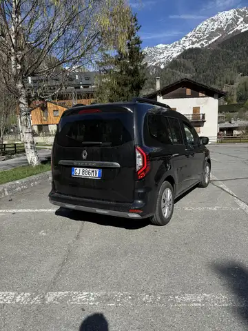 Renault Kangoo 1.5 d. Edition One