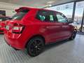 Skoda Fabia 1.4TDI Monte Carlo 77kW Rojo - thumbnail 6