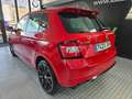 Skoda Fabia 1.4TDI Monte Carlo 77kW Rojo - thumbnail 10