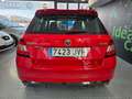 Skoda Fabia 1.4TDI Monte Carlo 77kW Rojo - thumbnail 5