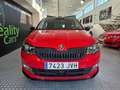 Skoda Fabia 1.4TDI Monte Carlo 77kW Rojo - thumbnail 2
