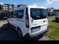 Ford Transit Connect 1.5 TDCI 100CV AUTOCARRO 5 POSTI - FT047DA Blanc - thumbnail 6
