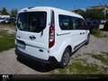 Ford Transit Connect 1.5 TDCI 100CV AUTOCARRO 5 POSTI - FT047DA Blanc - thumbnail 4