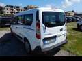 Ford Transit Connect 1.5 TDCI 100CV AUTOCARRO 5 POSTI - FT047DA Blanc - thumbnail 5