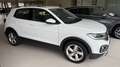 Volkswagen T-Cross 1.0 TSI OPF Style Weiß - thumbnail 3