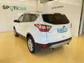 Ford Kuga 1.5 EcoB. Auto S&S Trend 4x2 120 Blanc - thumbnail 5