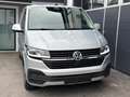 Volkswagen T6.1 Transporter DSG *ACC*VIRITUAL*KAMERA*STANDHEIZ*CHEF-AUTO*VOLL Plateado - thumbnail 4