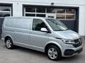 Volkswagen T6.1 Transporter DSG *ACC*VIRITUAL*KAMERA*STANDHEIZ*CHEF-AUTO*VOLL Plateado - thumbnail 3