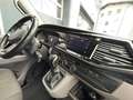 Volkswagen T6.1 Transporter DSG *ACC*VIRITUAL*KAMERA*STANDHEIZ*CHEF-AUTO*VOLL Plateado - thumbnail 10