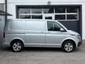 Volkswagen T6.1 Transporter DSG *ACC*VIRITUAL*KAMERA*STANDHEIZ*CHEF-AUTO*VOLL Plateado - thumbnail 6