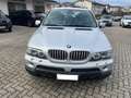 BMW X5 3.0d cat Grigio - thumbnail 2