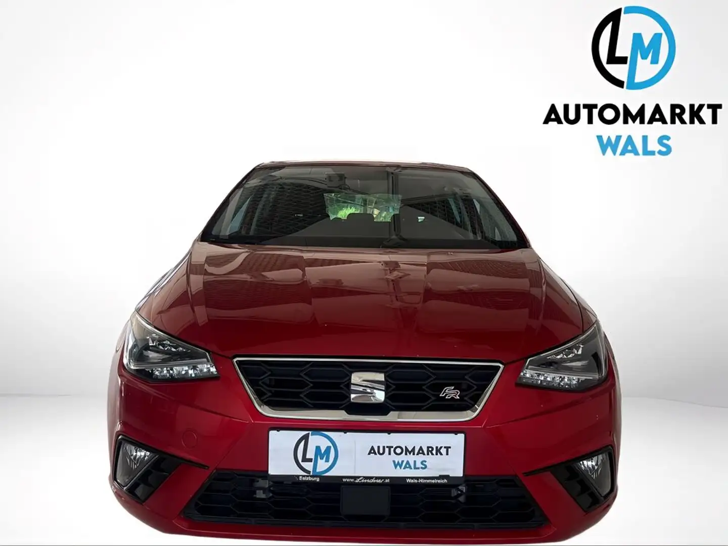 SEAT Ibiza Ibiza Rouge - 2