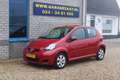 Toyota Aygo 1.0-12V Aspiration Red Airco Rood - thumbnail 11
