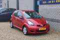 Toyota Aygo 1.0-12V Aspiration Red Airco Rood - thumbnail 1