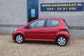 Toyota Aygo 1.0-12V Aspiration Red Airco Rood - thumbnail 10