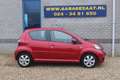 Toyota Aygo 1.0-12V Aspiration Red Airco Rood - thumbnail 2