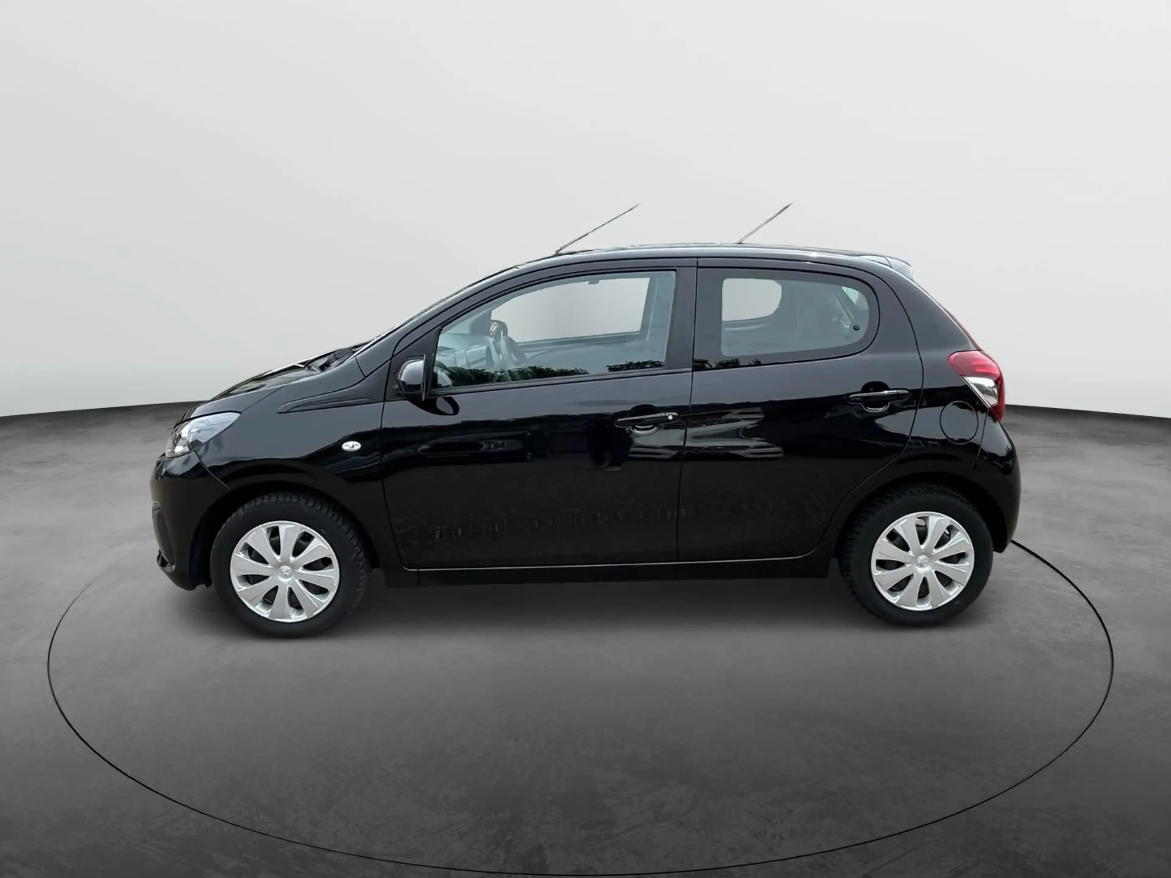 Peugeot 108 - 1.0 e-VTi Active I Airco I Bluetooth I 1 Jaar ga — photo 2