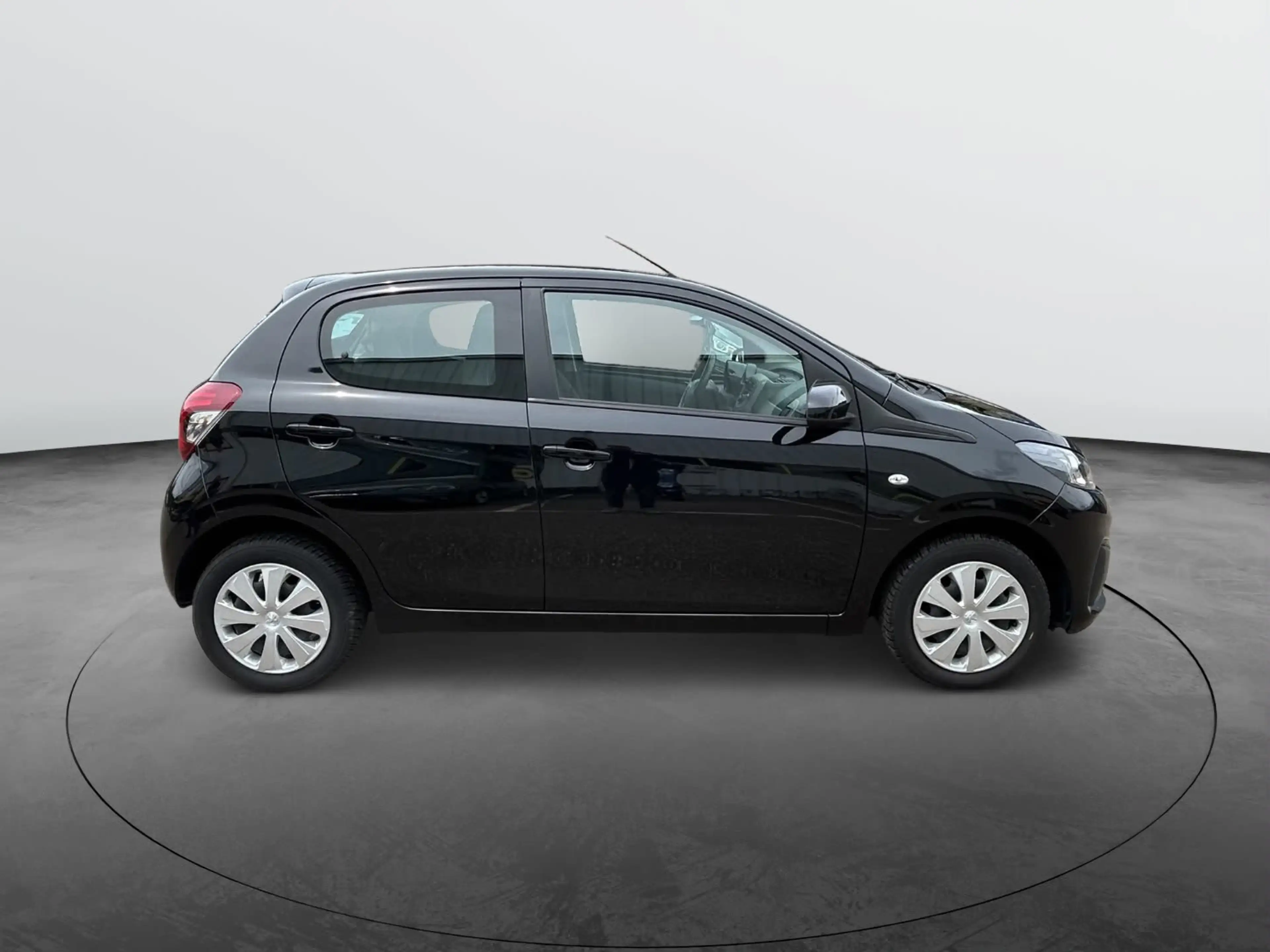 Peugeot 108 - 1.0 e-VTi Active I Airco I Bluetooth I 1 Jaar ga — photo 6