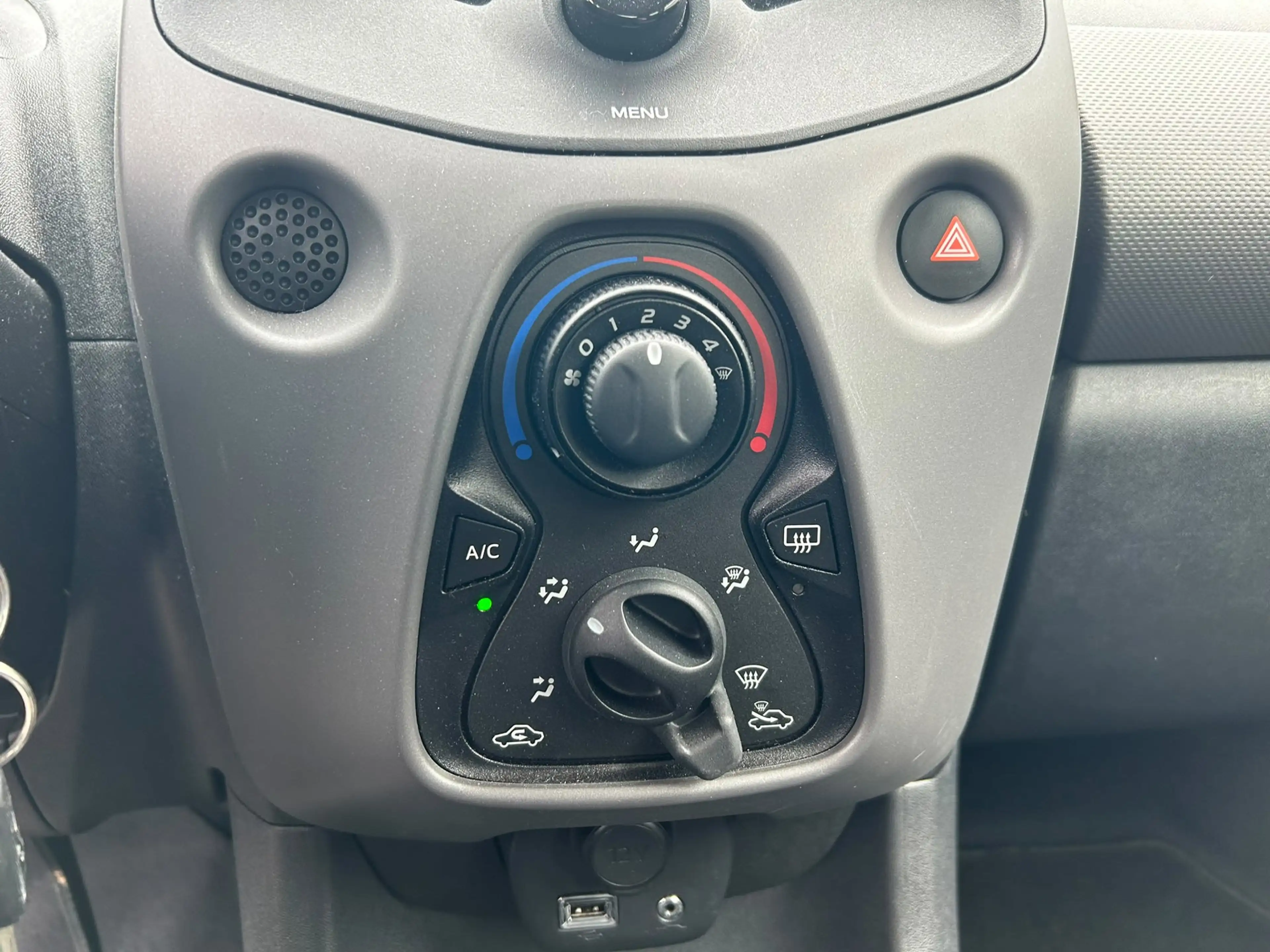 Peugeot 108 - 1.0 e-VTi Active I Airco I Bluetooth I 1 Jaar ga — photo 14