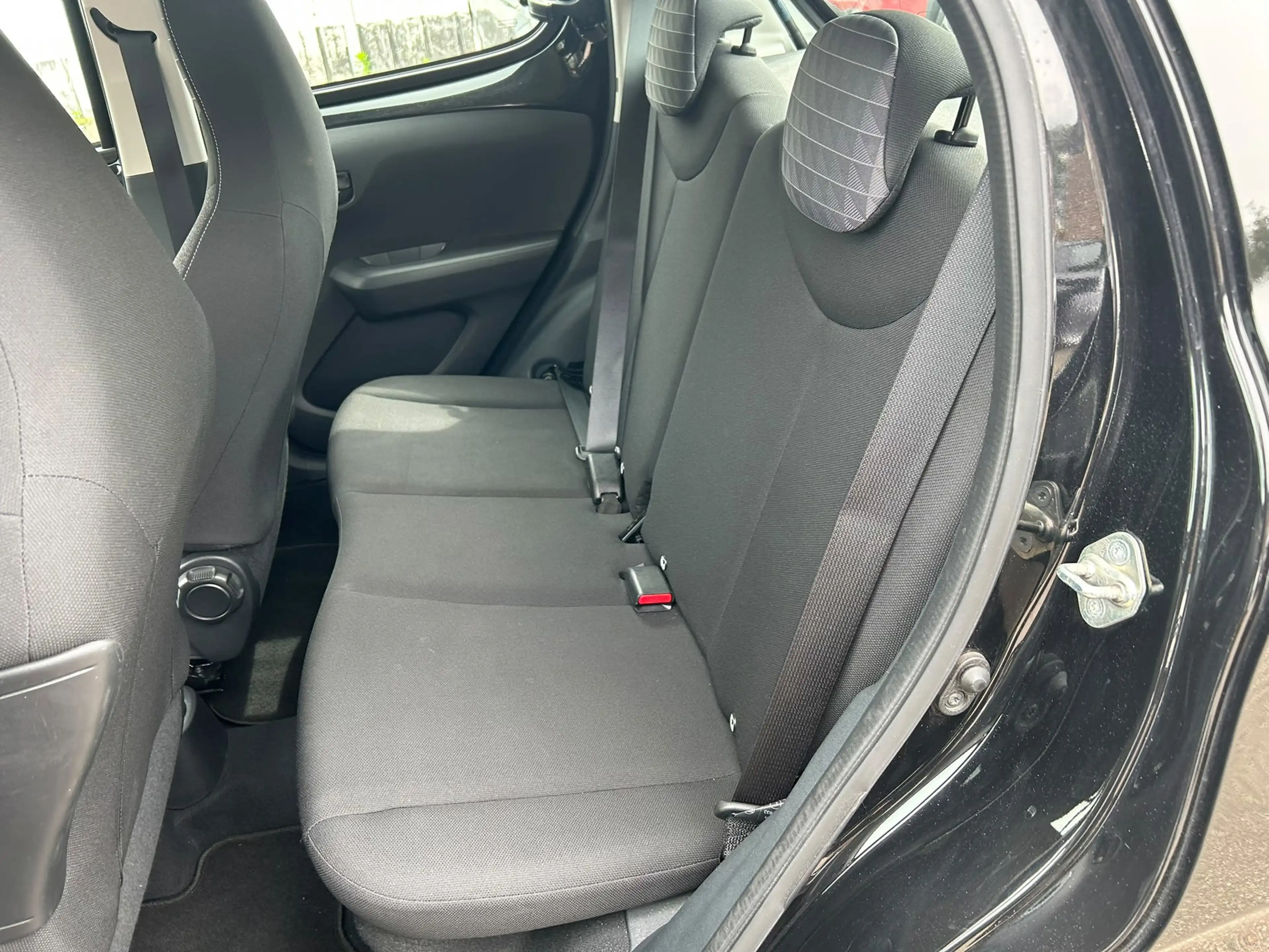 Peugeot 108 - 1.0 e-VTi Active I Airco I Bluetooth I 1 Jaar ga — photo 11
