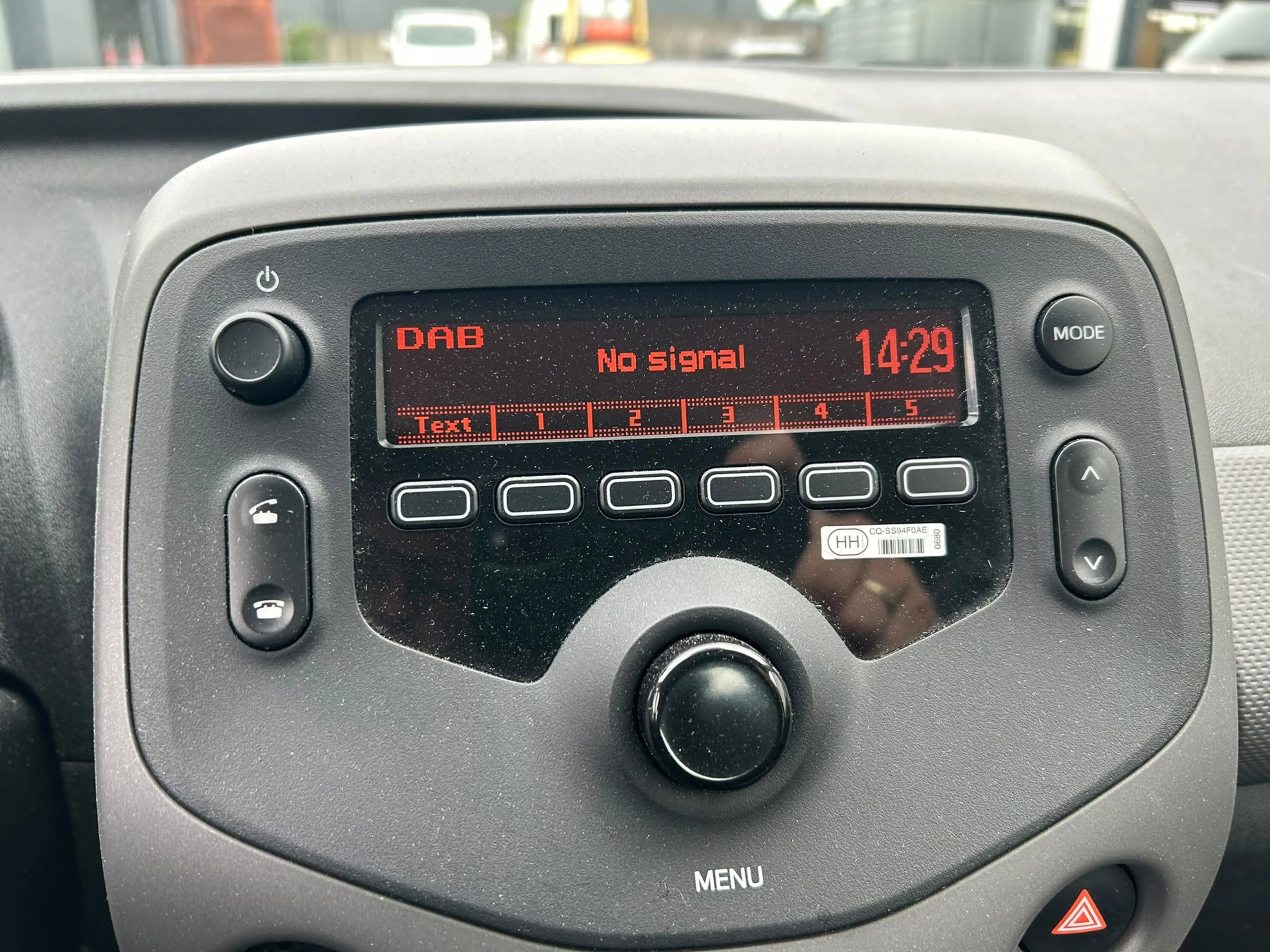 Peugeot 108 - 1.0 e-VTi Active I Airco I Bluetooth I 1 Jaar ga — photo 13