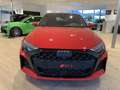 Audi RS3 Sportback Matrix*Pano*RSSportabgasanlage-sofort ve Rot - thumbnail 8
