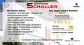 Suzuki Swace 1.8 Hybrid CVT Automatik - Comfort+ Blau - thumbnail 14