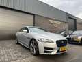 Jaguar XF 2.0d Portfolio | 2E EIGENAAR | 12MND GARANTIE | DE Gris - thumbnail 4