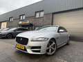 Jaguar XF 2.0d Portfolio | 2E EIGENAAR | 12MND GARANTIE | DE Gris - thumbnail 2