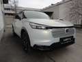 Honda HR-V HR-V 1,5 i-MMD Hybrid Advance Style Aut. Weiß - thumbnail 2