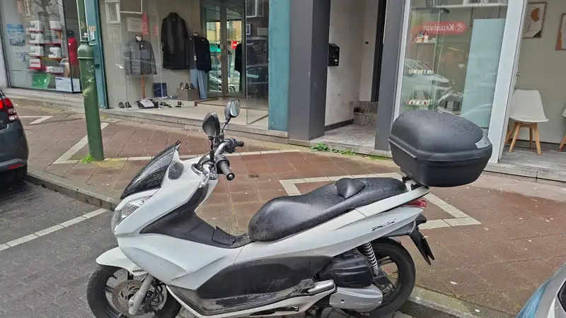 Honda PCX 125 - foto 2
