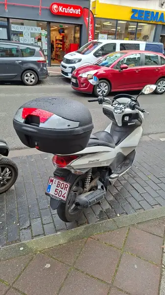 Honda PCX 125 - foto 3